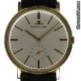 Replica Jaeger-LeCoultre Klassiek Vintage Watch