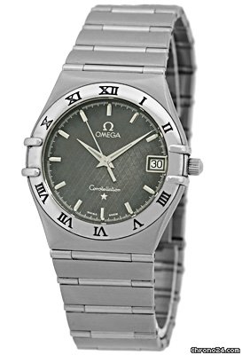 Omega Constellation watches