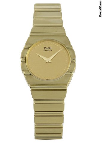 Piaget Gold 761 watches