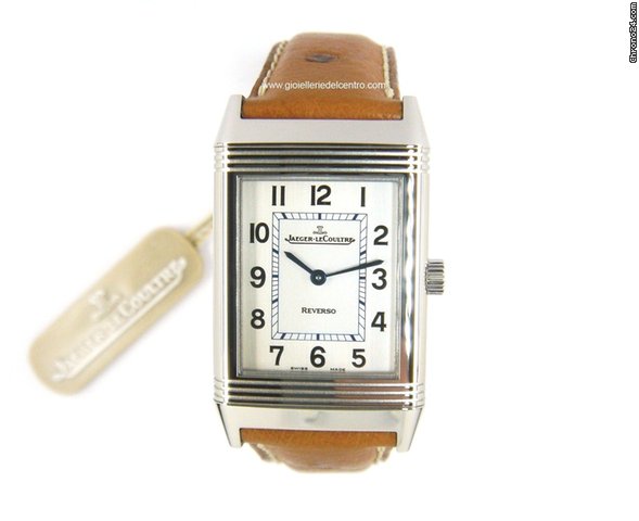 Jaeger-LeCoultre Reverso watches
