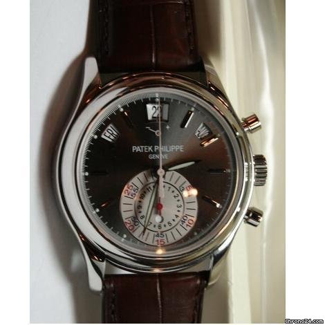 Patek Philippe 5960P watches