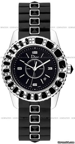 Dior Christal watches