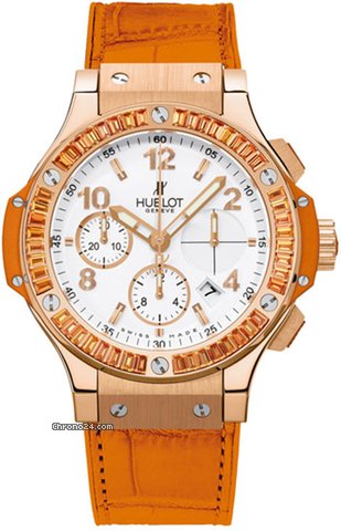 Hublot Big Bang Tutti Frutti 41mm watches