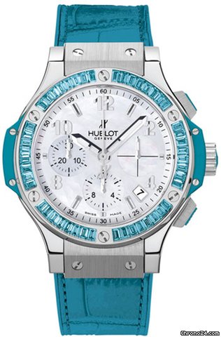Hublot Big Bang Tutti Frutti 41mm watches