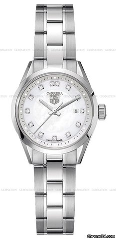 TAG Heuer Carrera 27mm watches
