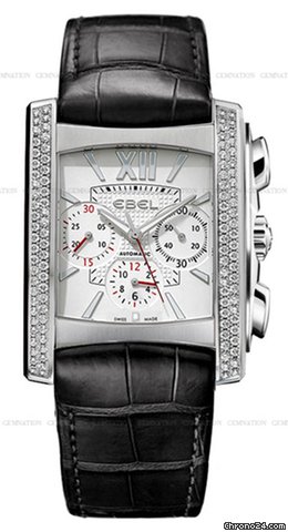 Ebel Brasilia Chronograph watches
