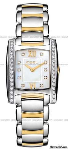 Ebel Brasilia watches