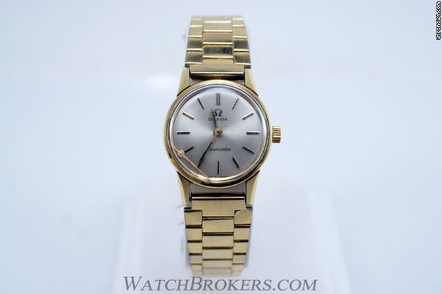 Omega Seamaster watches