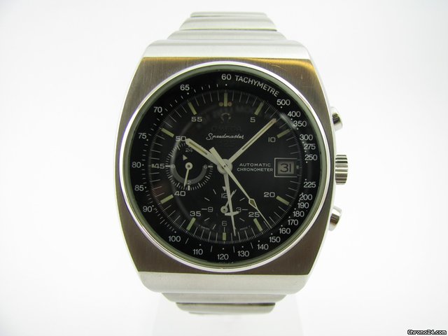 Omega Speedmaster 125 Chronometer mit 2 Jahren Garantie watches