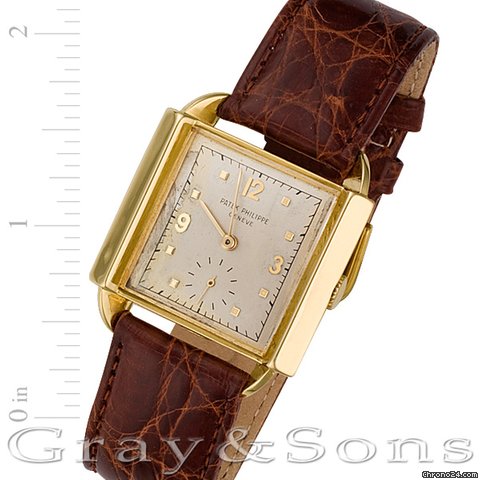 Patek Philippe 2425 watches