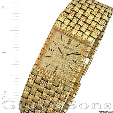 Vacheron Constantin 7186 watches