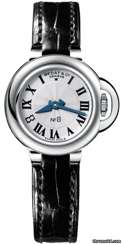 Bedat & Co No. 8 Quartz 26.5mm watches