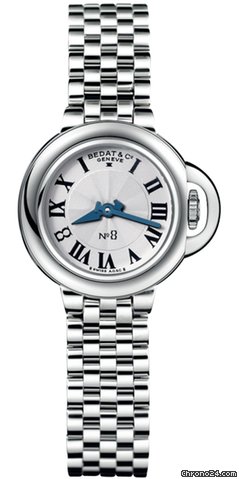 Bedat & Co No. 8 Quartz 26.5mm watches