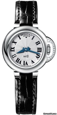 Bedat & Co No. 8 Quartz 26.5mm watches