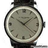 Vacheron Constantin Klassiek Vintage watches