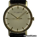 Vacheron Constantin Klassiek Vintage watches
