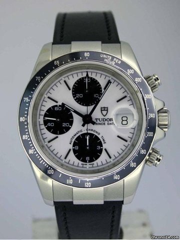 Tudor Chrono Ref 79260 watches