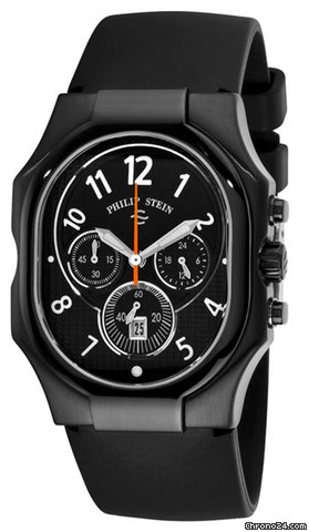 Philip Stein Classic Chronograph watches