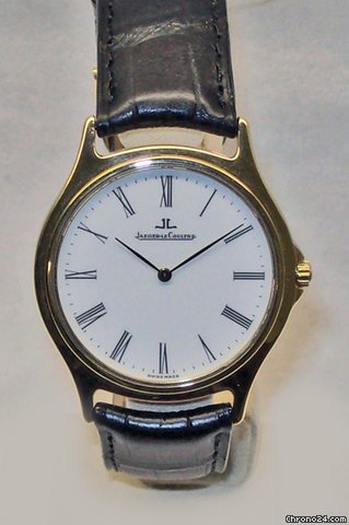 Jaeger-LeCoultre Heraion watches