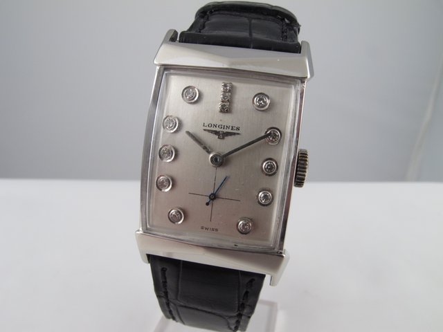 Longines Cocktailwatch 50s watches