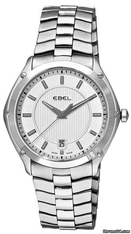 Ebel Classic Sport watches