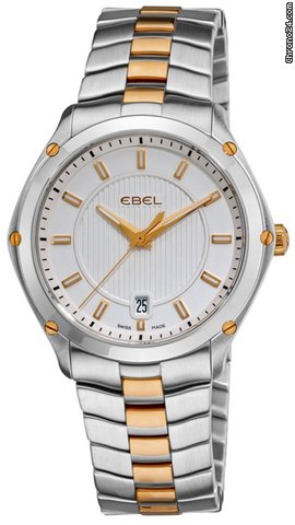 Ebel Classic Sport watches