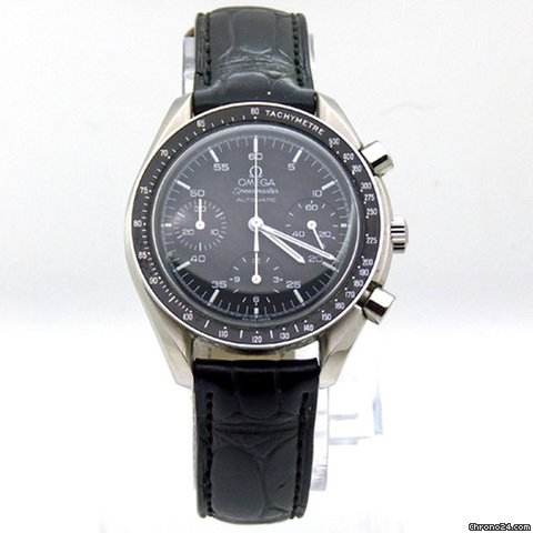 Omega Speedmaster Automatic Chronograph watches