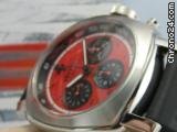 Panerai FOR FERRARI FER013 CHRONO - RARE AND HOT watches