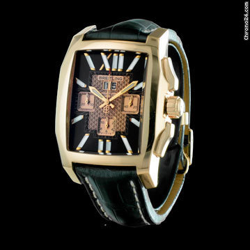 Breitling For Bentley - Flying B watches