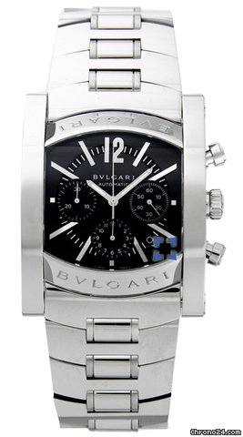 Bulgari Assioma watches