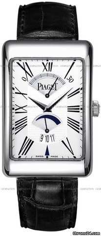 Piaget Rectangle a l'Ancienne XL watches