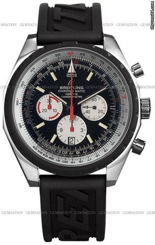 Breitling ChronoMatic 49 watches