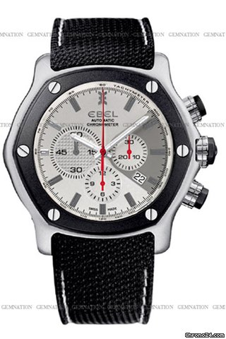 Ebel 1911 Tekton watches