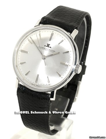 Jaeger-LeCoultre Handaufzug kal. 885 Baujahr ca. 1956 (gebraucht) watches