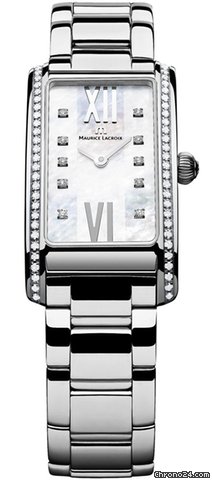 Maurice Lacroix Fiaba watches