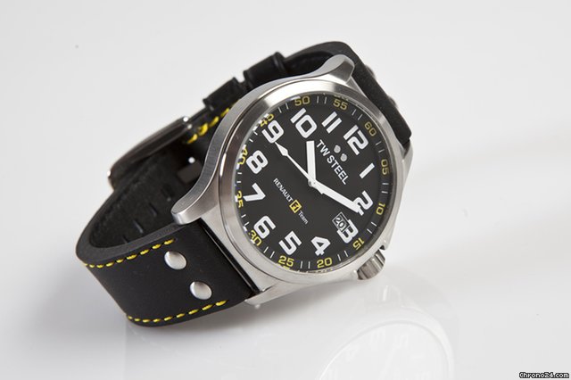 TW Steel Renault F1 Team TW 670 watches