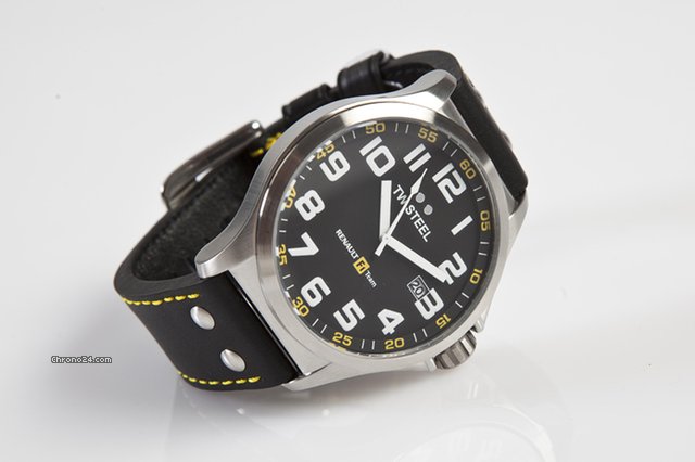 TW Steel Renault F1 Team TW 671 watches
