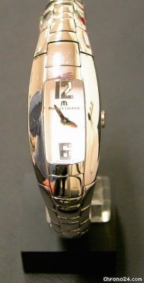 Maurice Lacroix Intuition Baguette watches