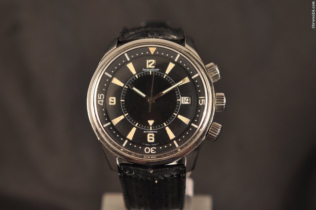Jaeger-LeCoultre POLARIS watches