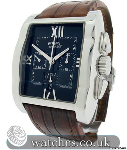 Ebel Tarawa Chronograph [ON HOLD] watches