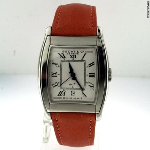 Bedat & Co No. 7 Mid-size 708.010.100 watches