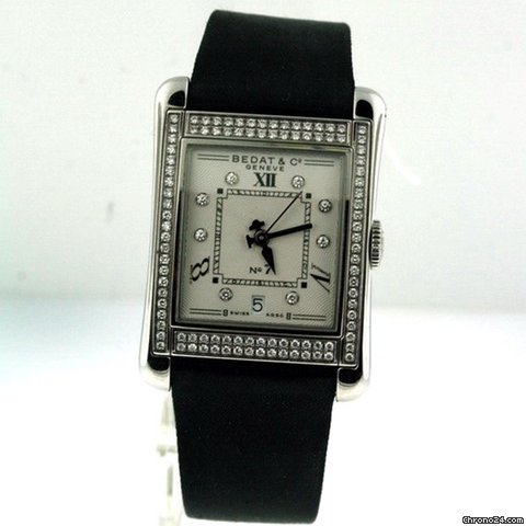 Bedat & Co No. 7 Mid-Size 728.040.109 watches