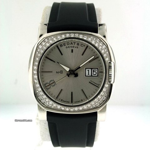 Bedat & Co No. 8 Men's 888.048.610 watches