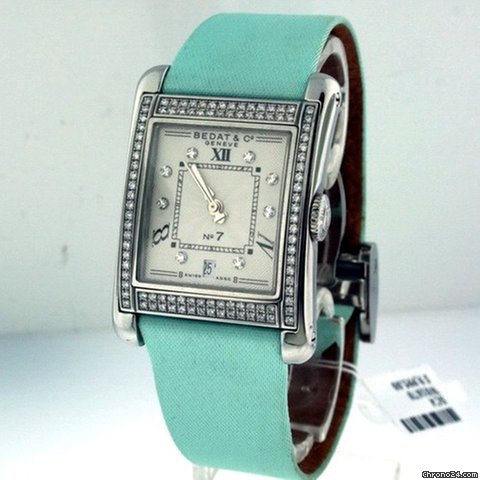 Bedat & Co No. 7 Ladies 728.040.109 watches