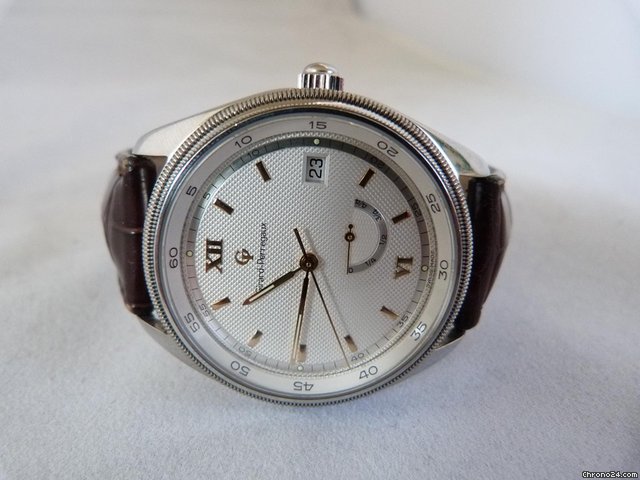 Girard Perregaux Automatik Power Reserve 49200 watches