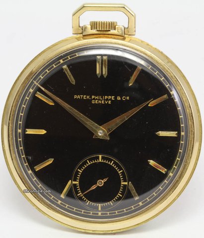 Patek Philippe watches