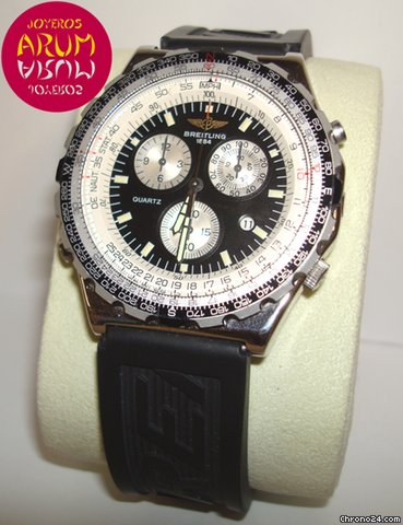 Breitling Jupiter Pilot watches