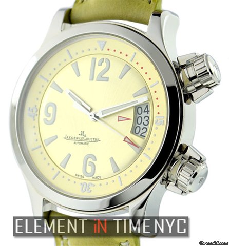 Jaeger-LeCoultre Master Compressor Automatic Ladies watches