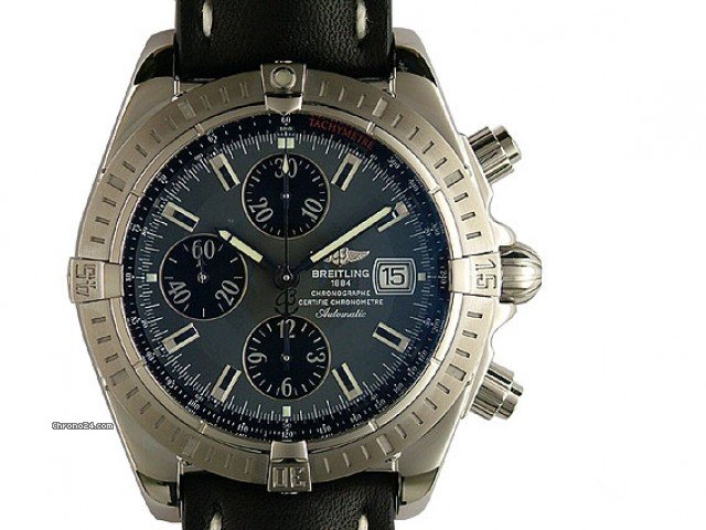 Breitling Chronomat 44mm watches