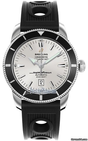 Breitling Superocean Heritage 46mm watches